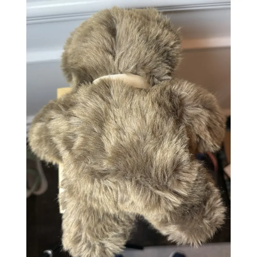 La Peluche pre owned